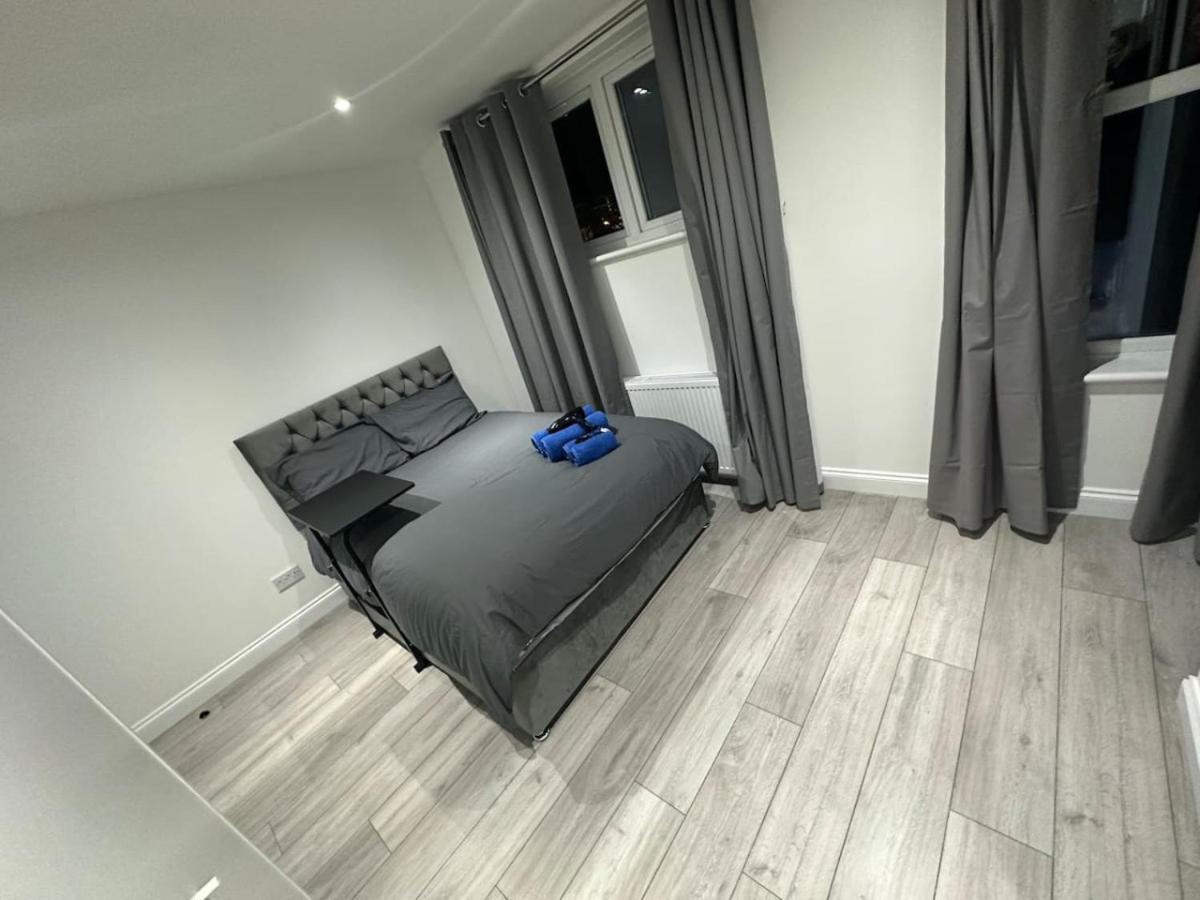 London Waterloo 10Mins Away Hotel Екстериор снимка
