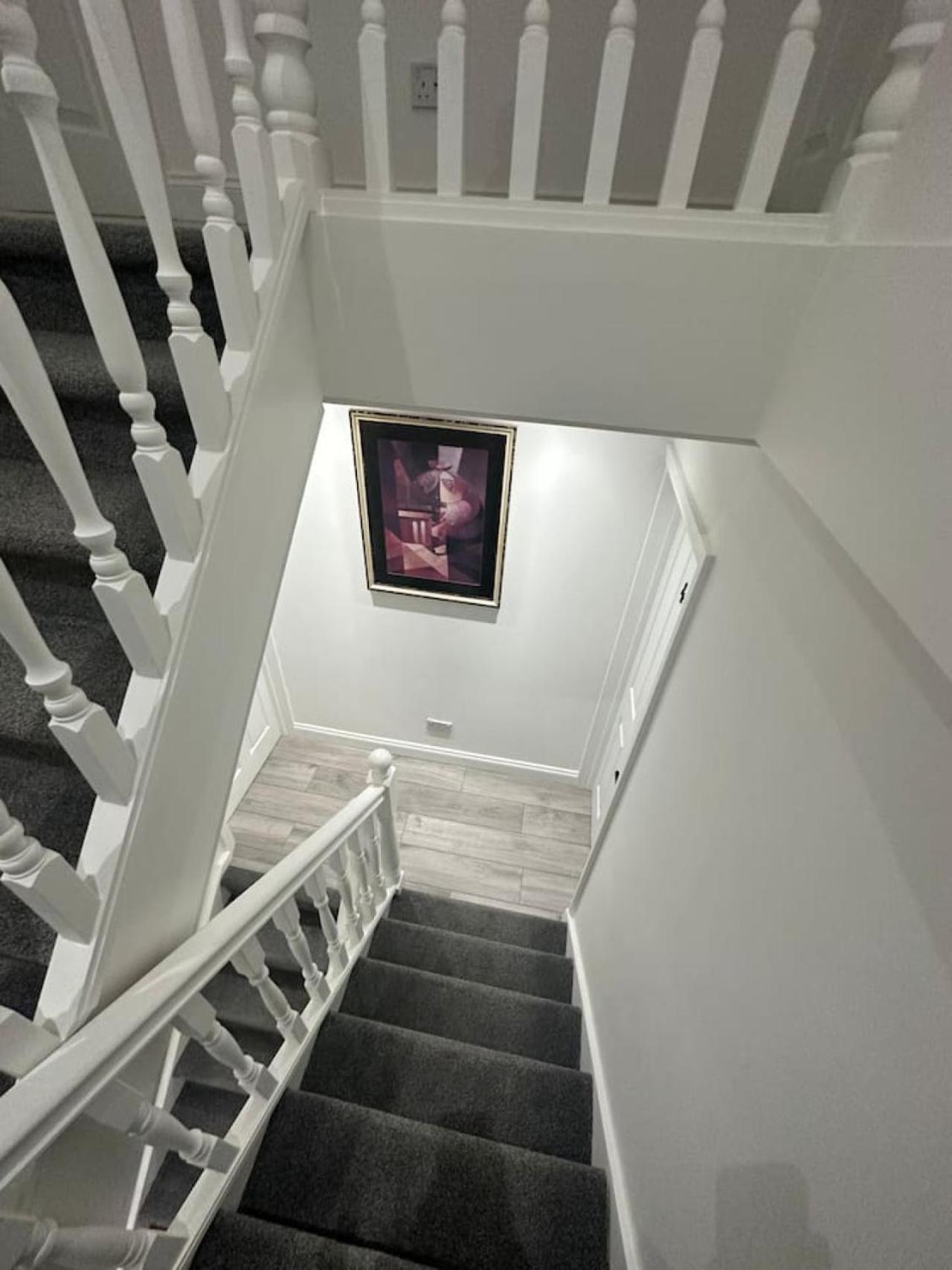 London Waterloo 10Mins Away Hotel Екстериор снимка
